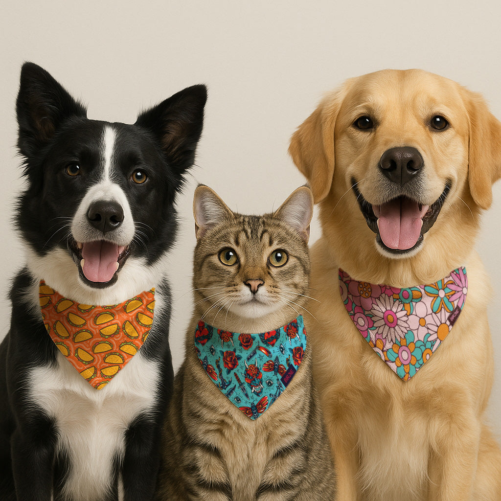 Bandanas
