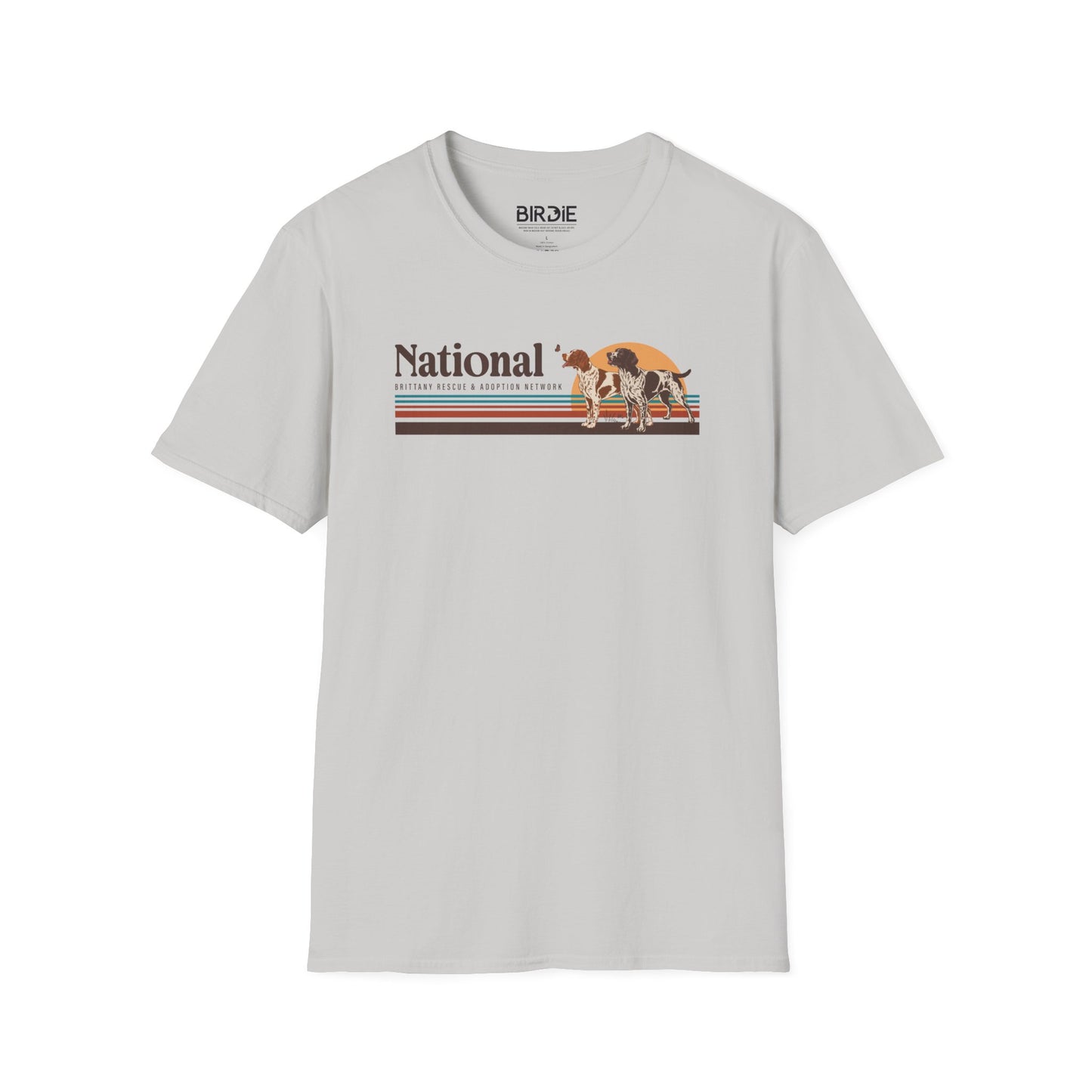 NBRAN 2025 T-Shirt