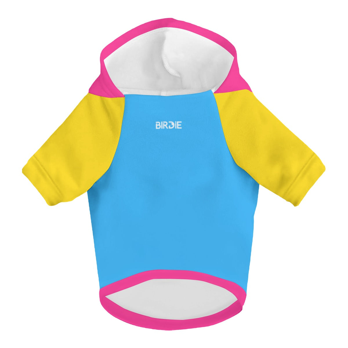 CMYK EzFit Hoodie