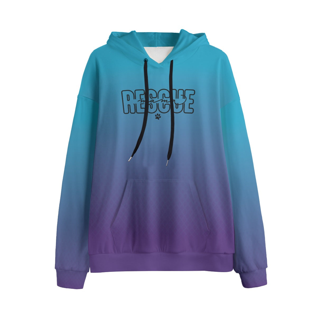 Rescue Mama Hoodie