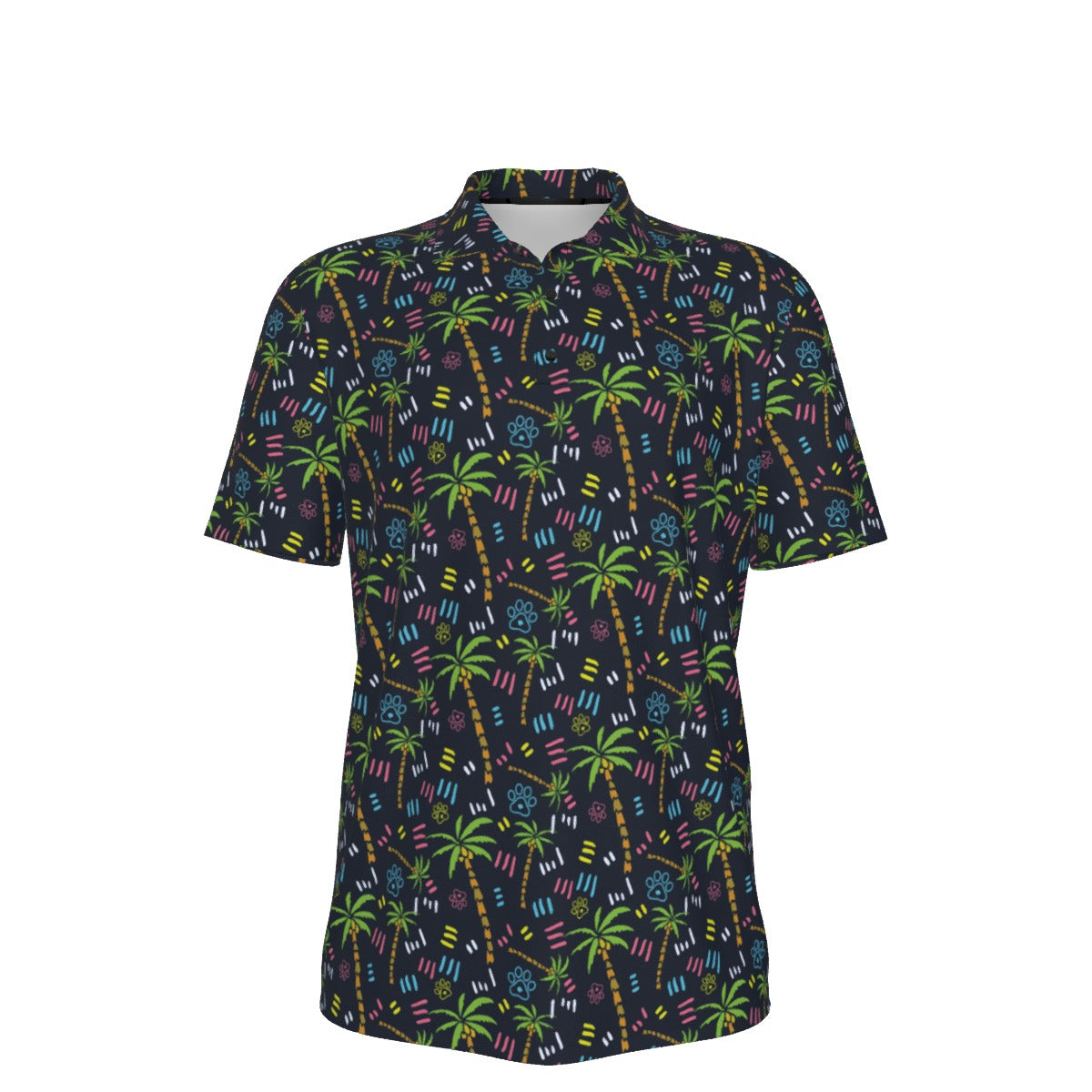 Palms Men's EzLuau Weekender