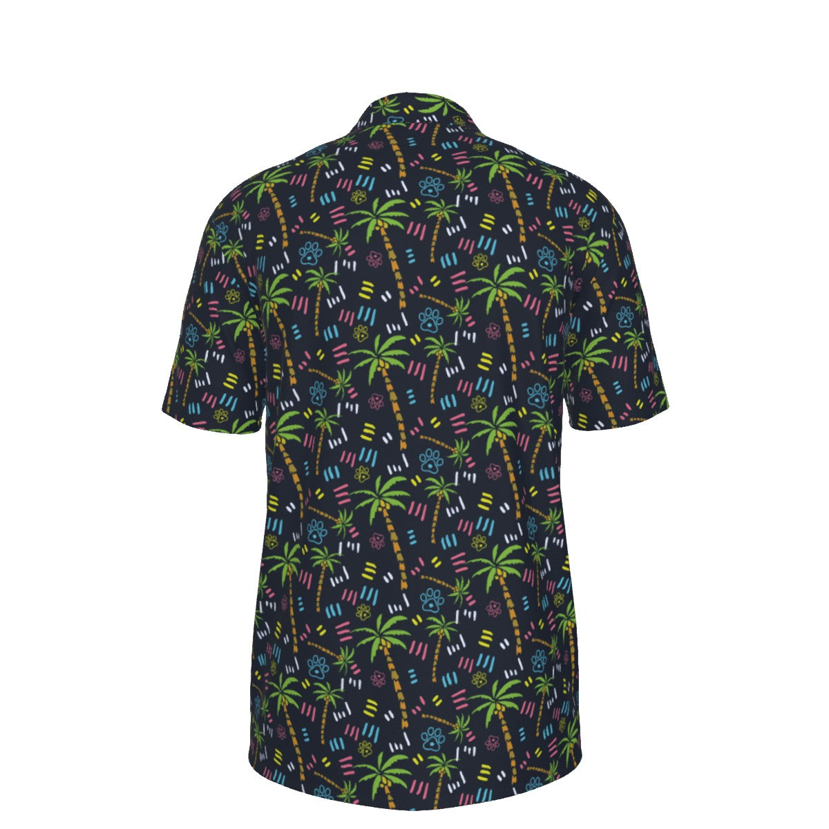 Palms Men's EzLuau Weekender