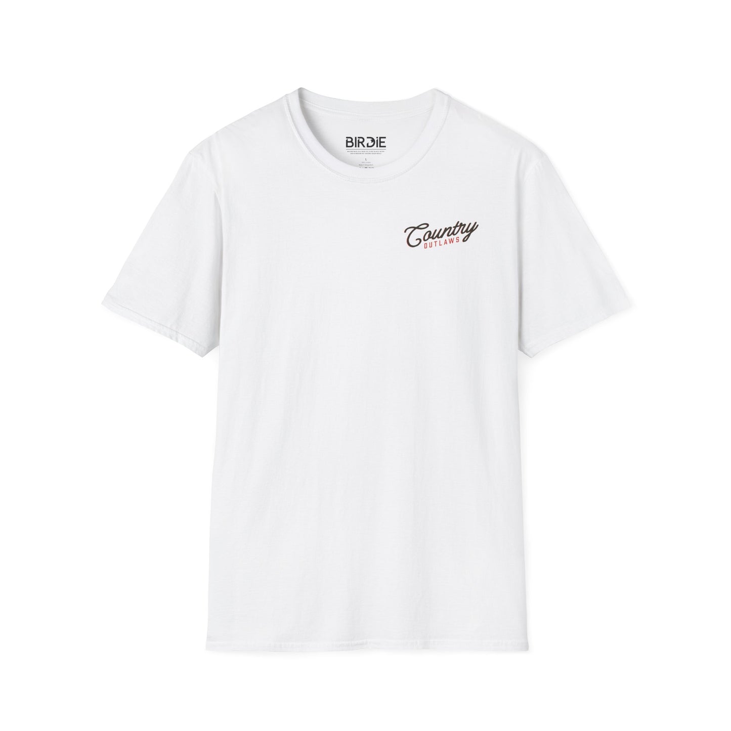 Country Outlaw T-Shirt