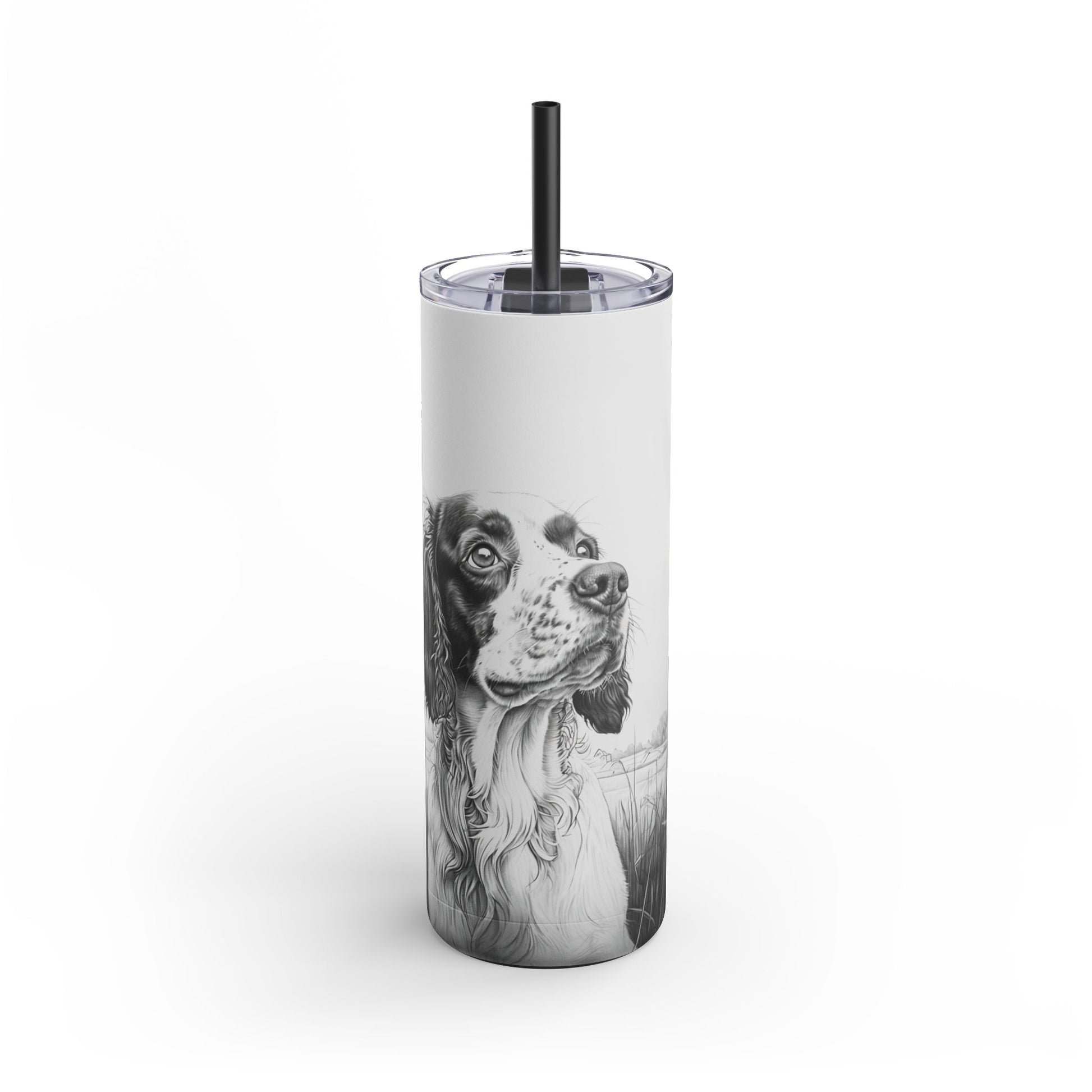 NBRAN Tumbler