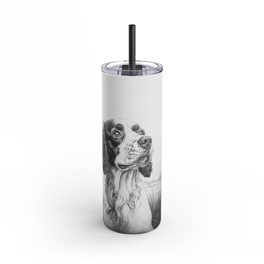 NBRAN Tumbler
