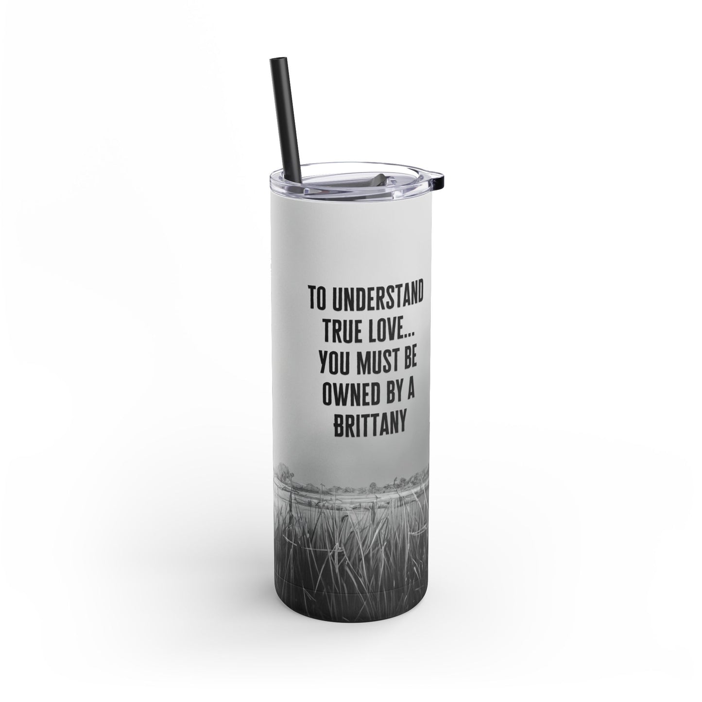 NBRAN Tumbler