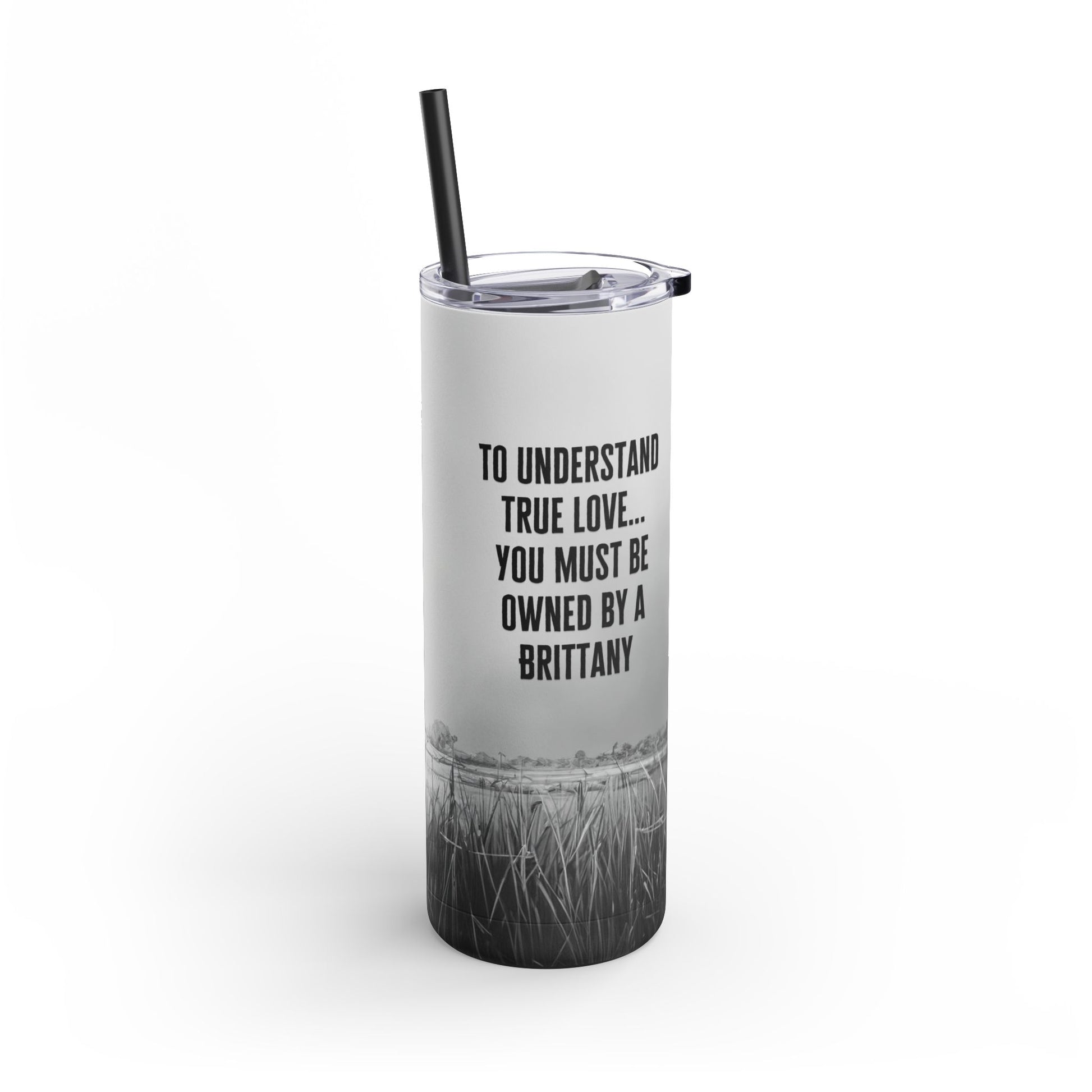 NBRAN Tumbler