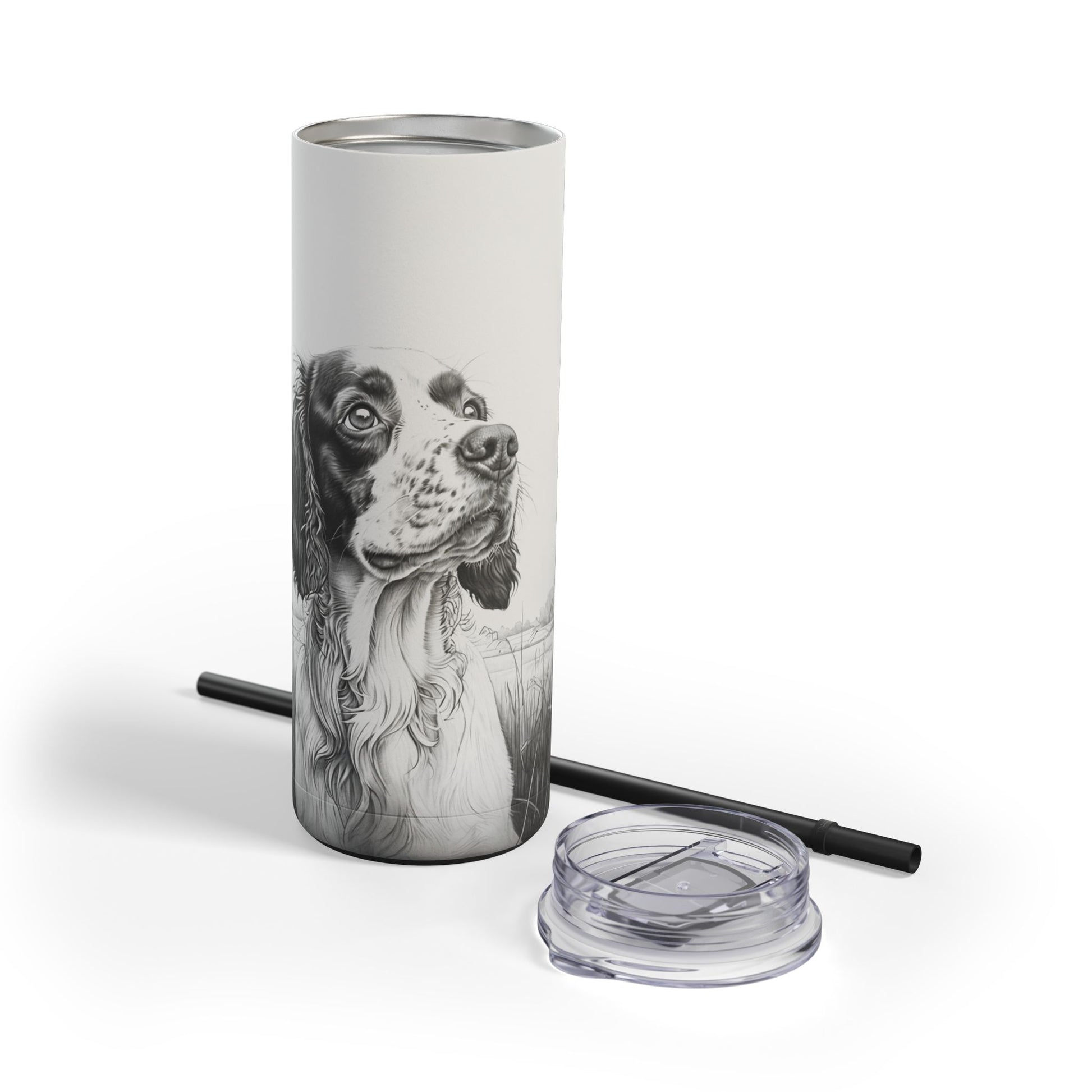 NBRAN Tumbler