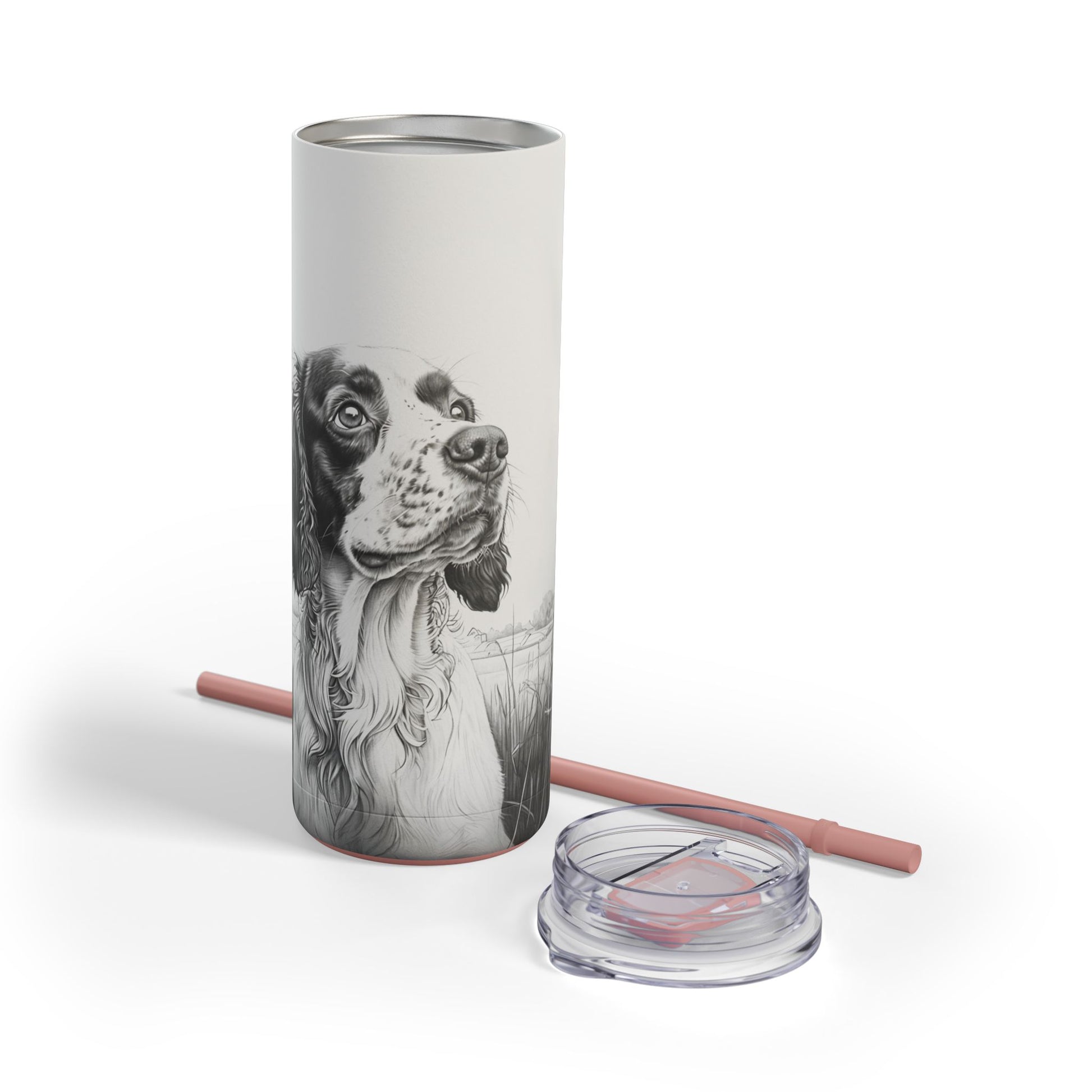 NBRAN Tumbler