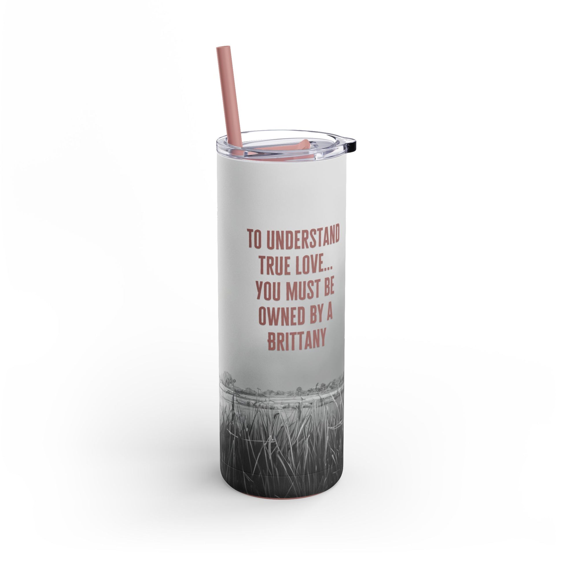 NBRAN Tumbler
