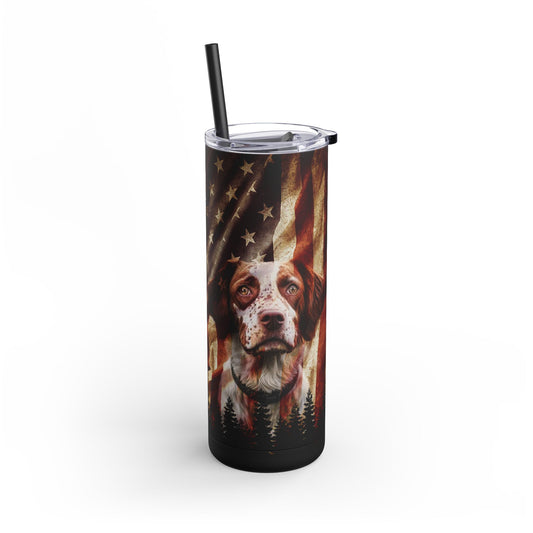 NBRAN tumbler