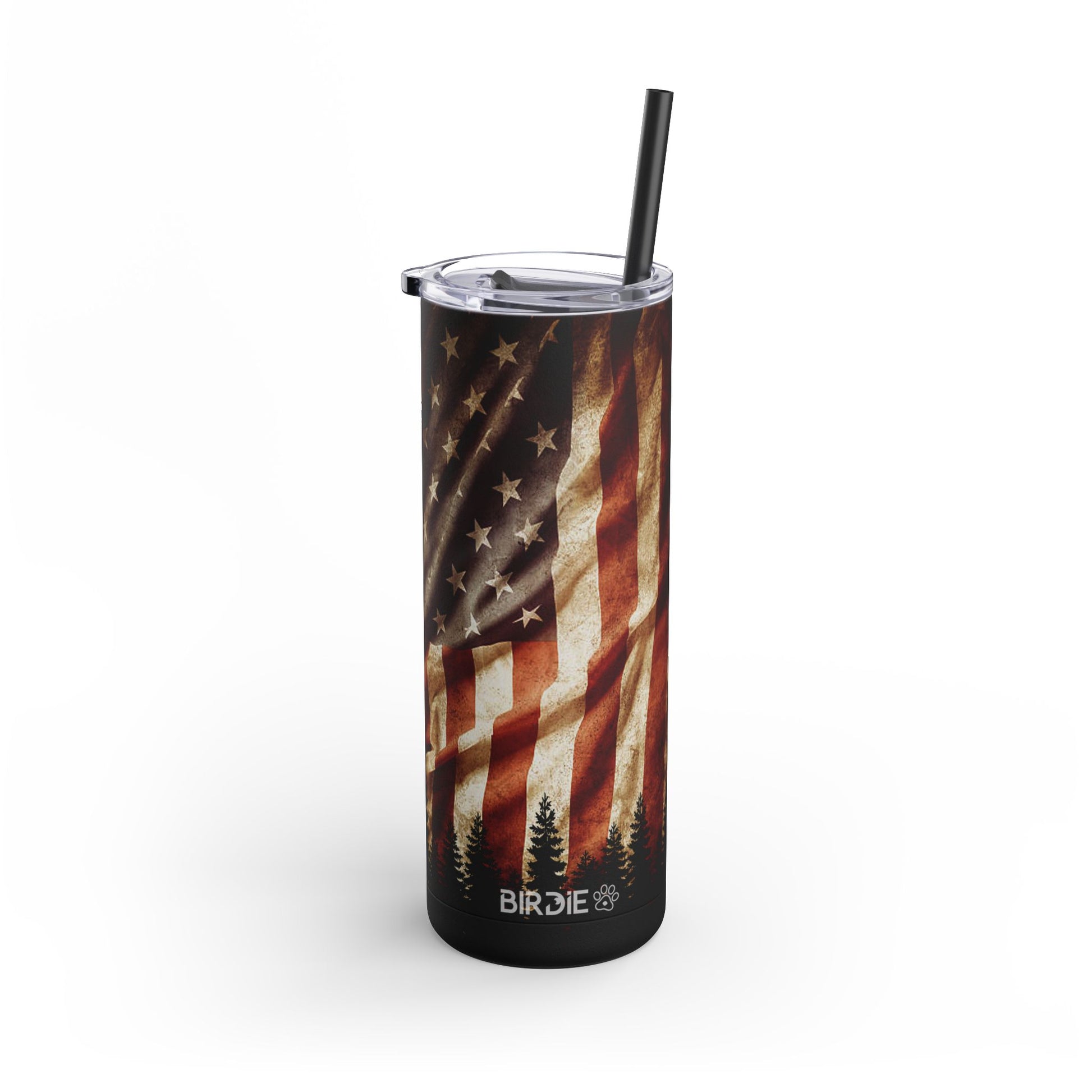 NBRAN Tumbler