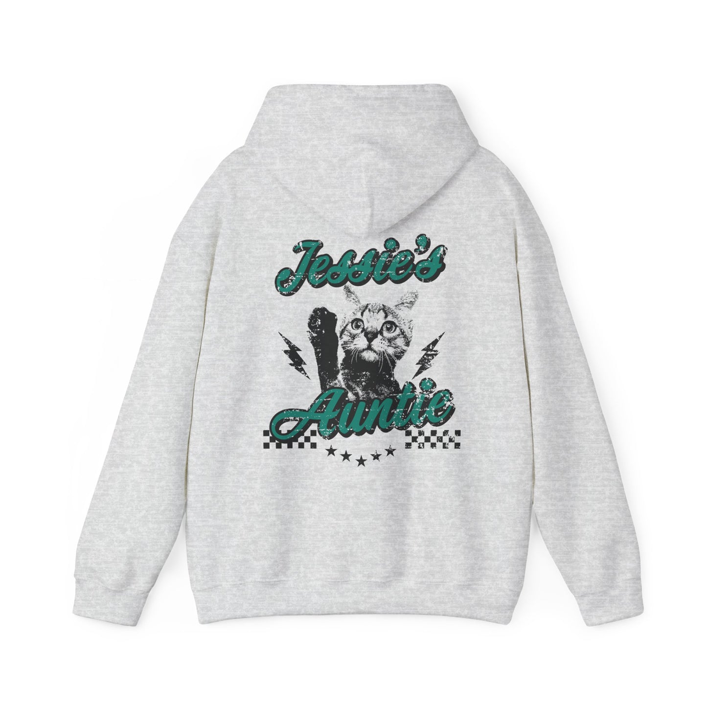 personalized pet hoodie for humans