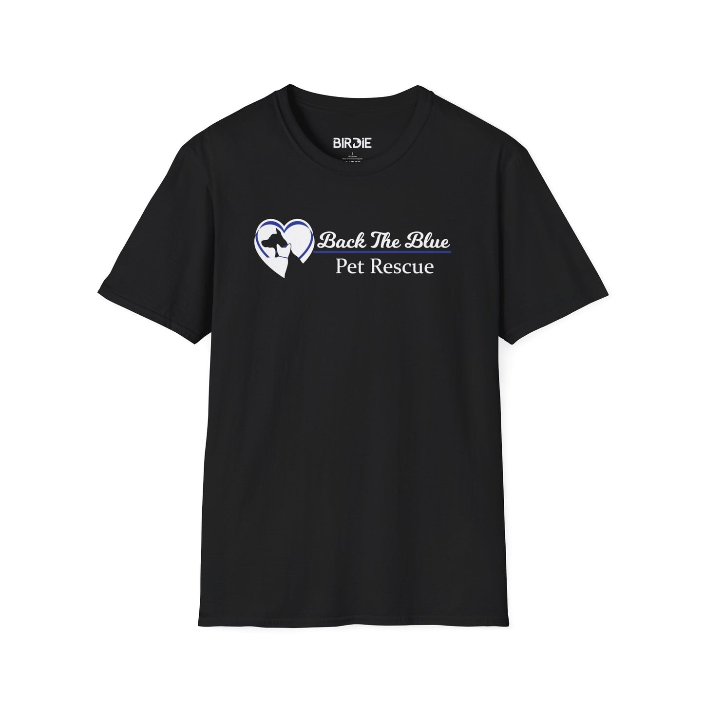 BTBPR T Shirt