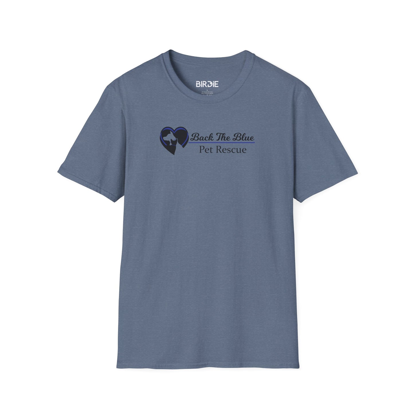 BTBPR T Shirt