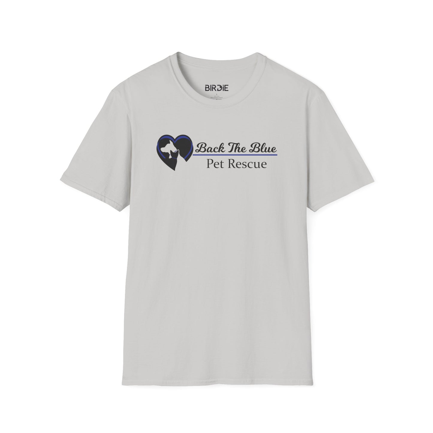 BTBPR T Shirt
