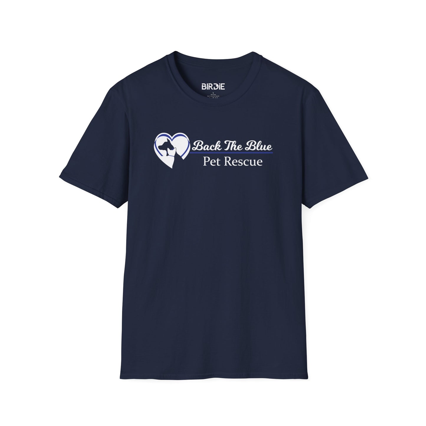 BTBPR T Shirt