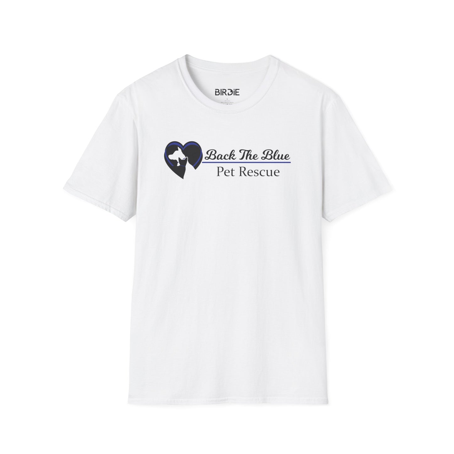 BTBPR T Shirt