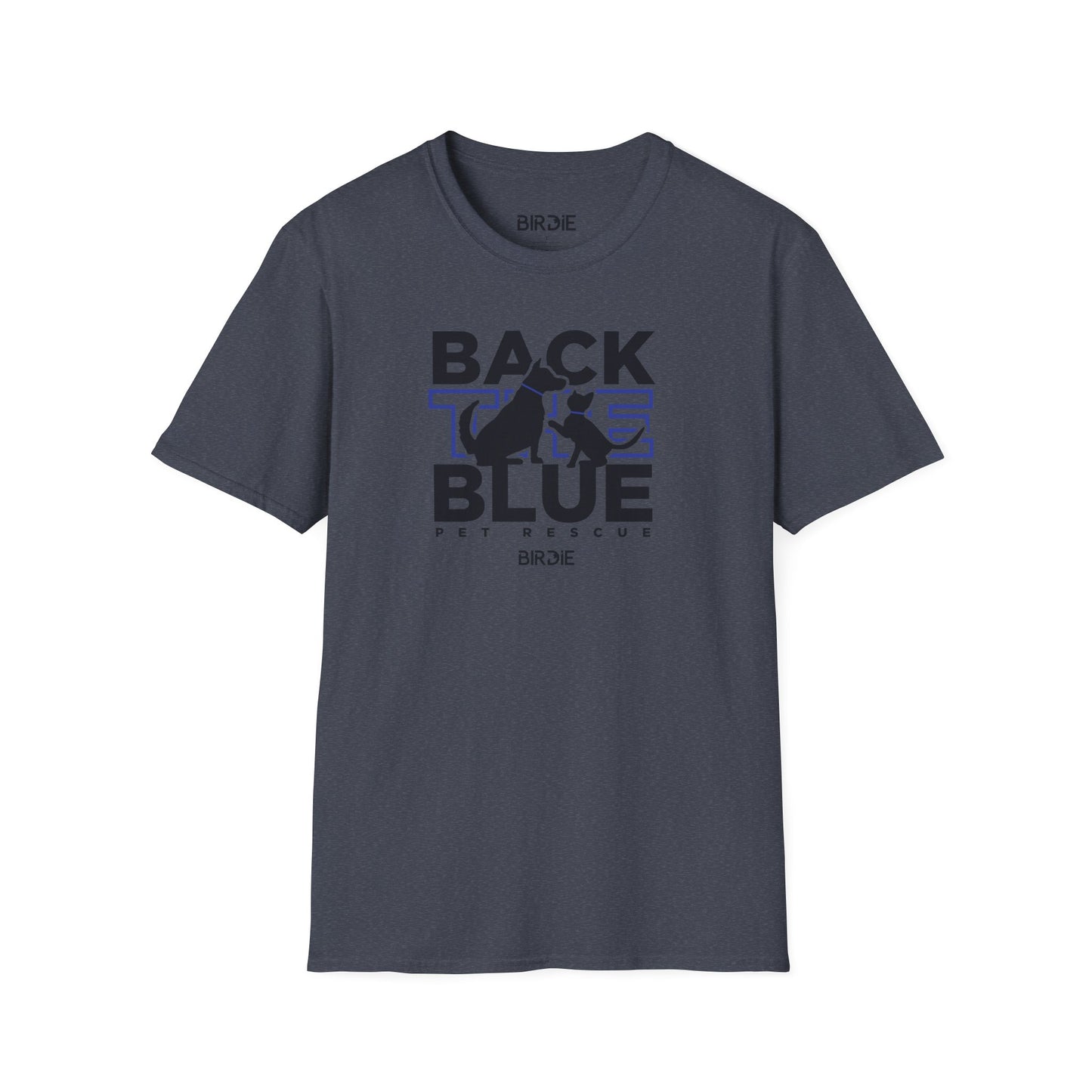 BTBPR T Shirt