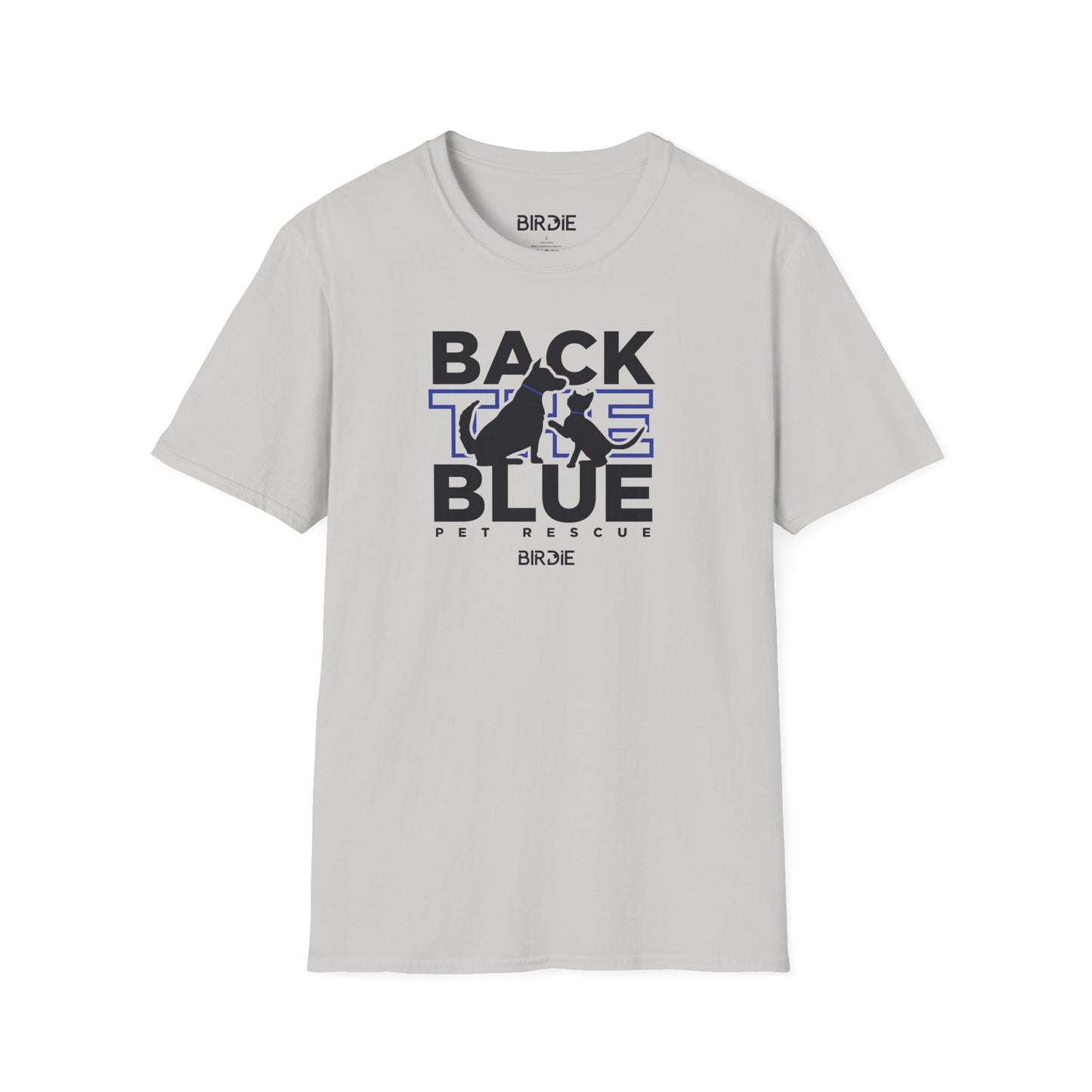 BTBPR T Shirt