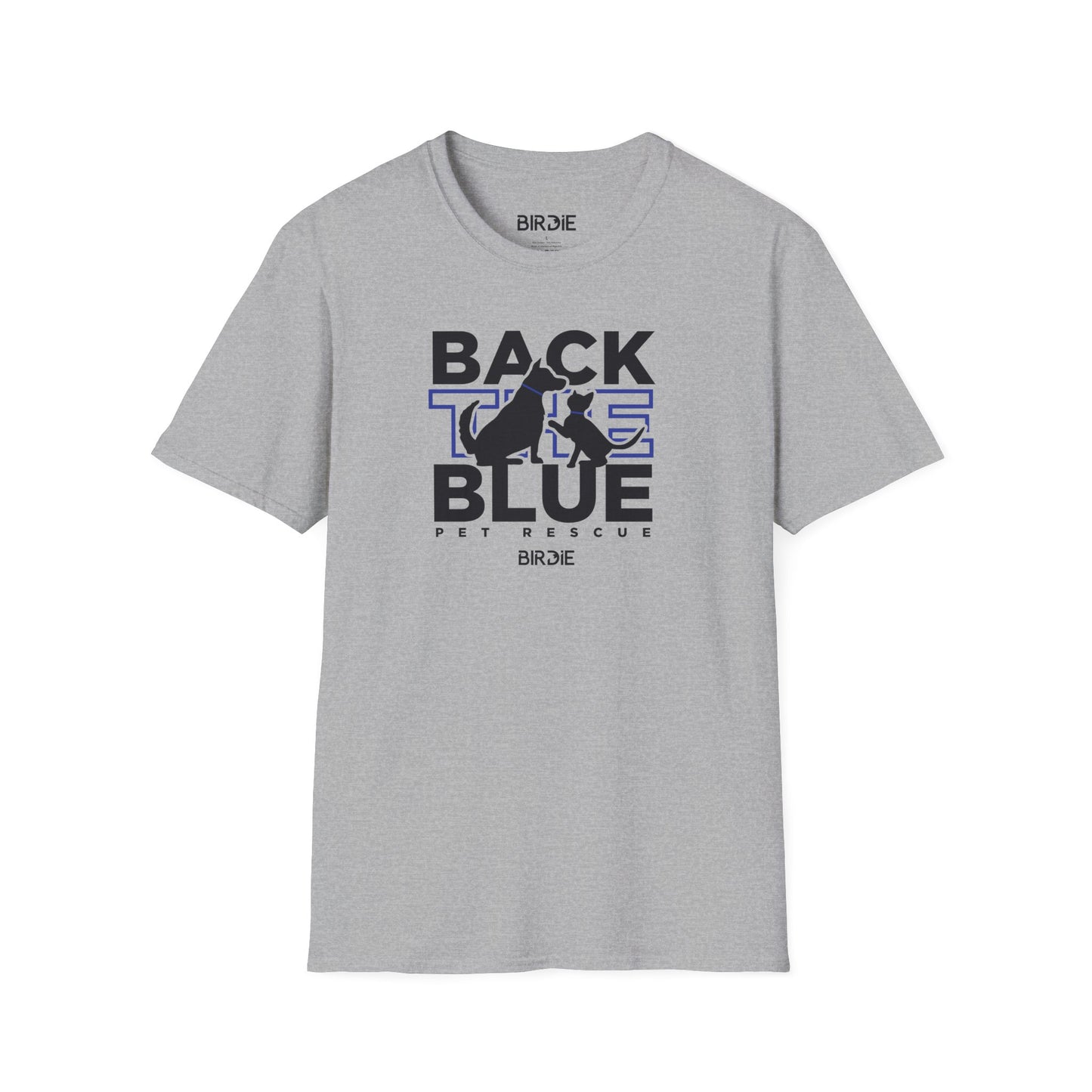 BTBPR T Shirt