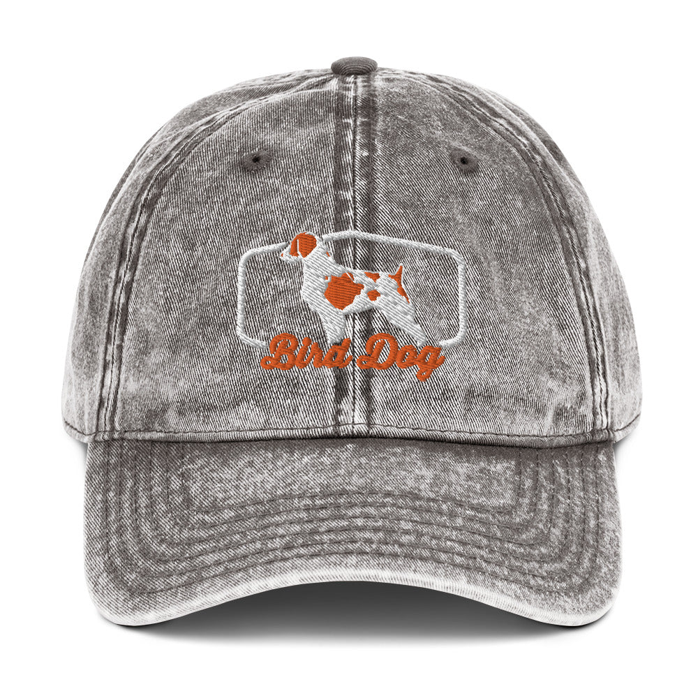 Bird Dog Hat