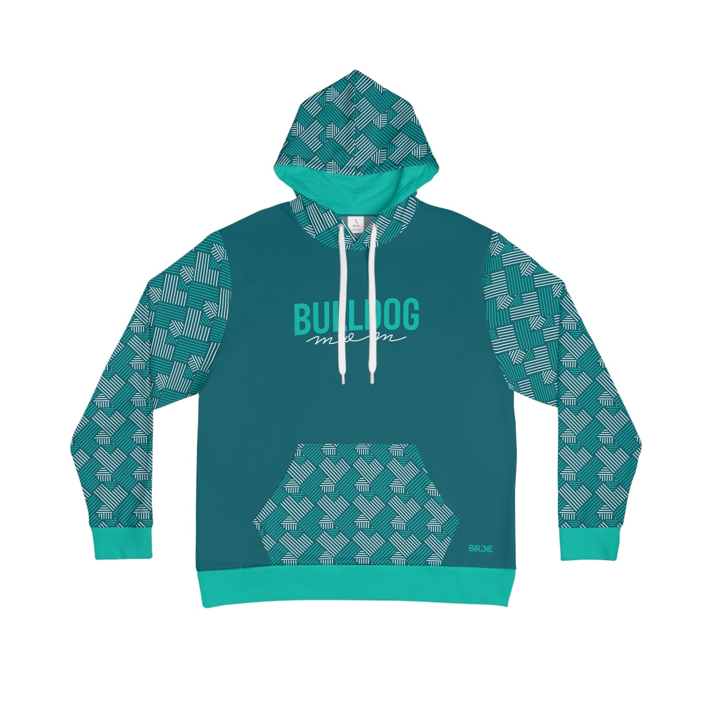 Proud Mom Hoodie