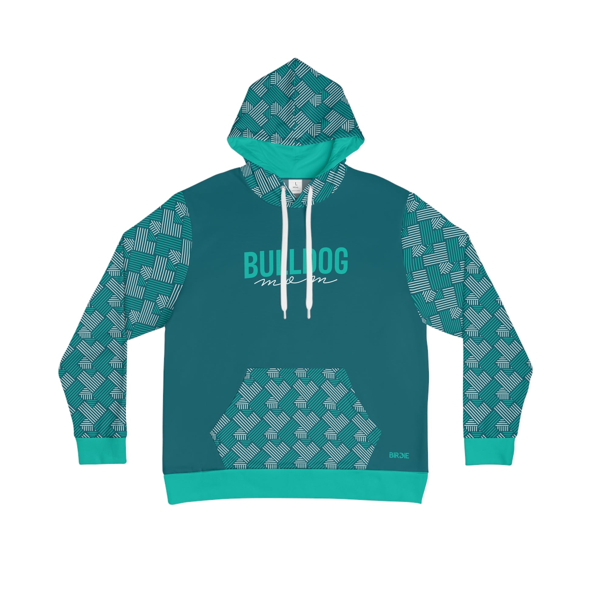 Dog Mom Hoodie