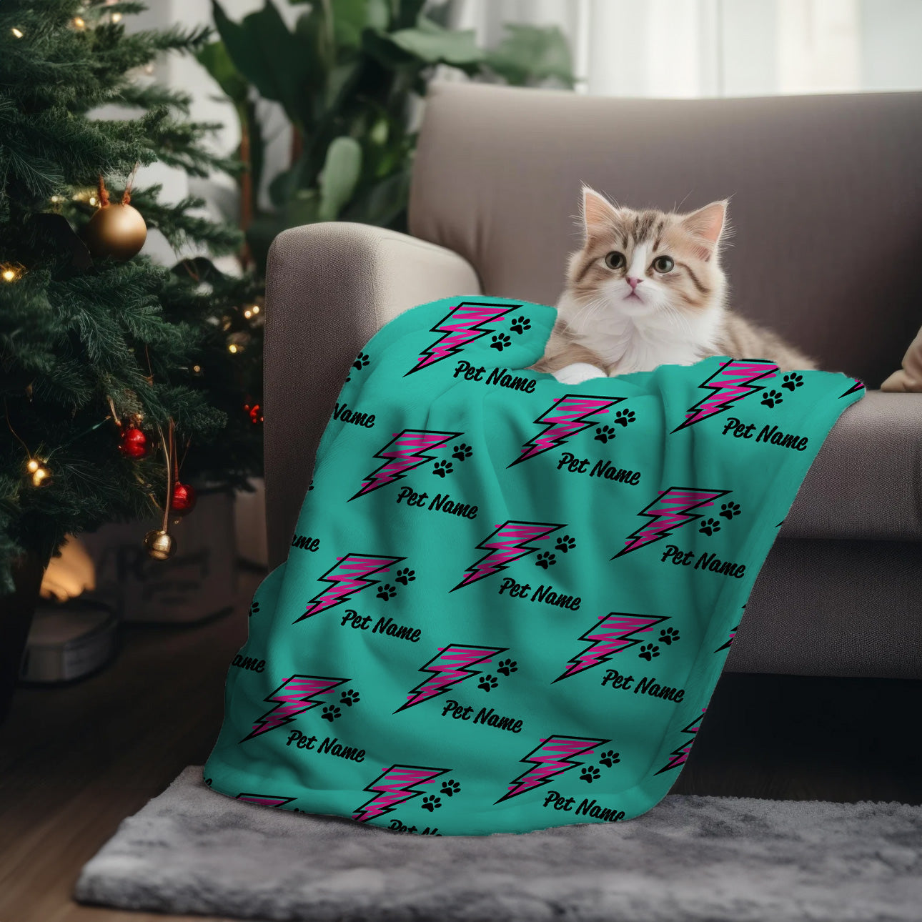 pet blanket