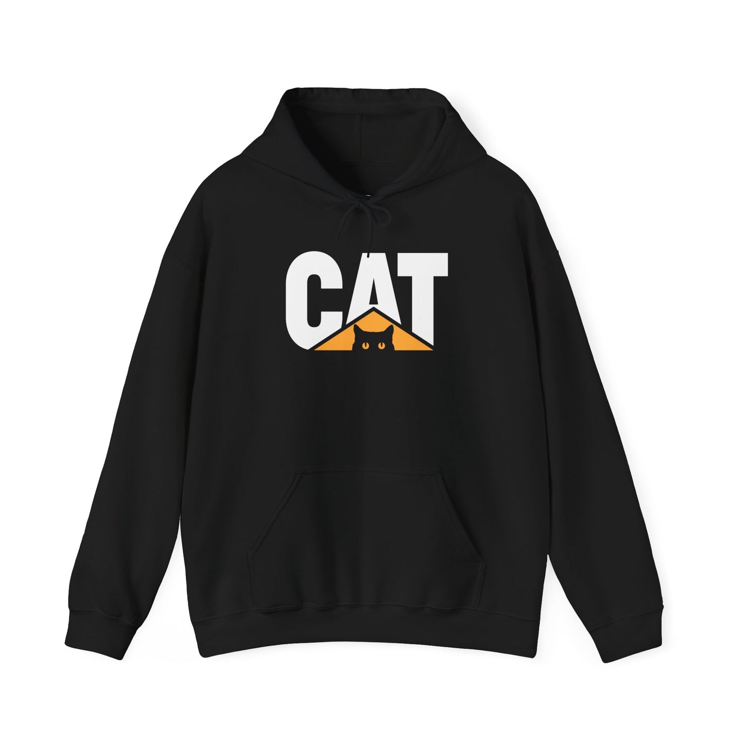 blue collar hoodie