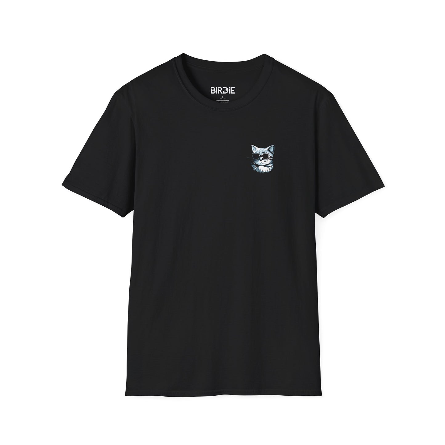 Cat T Shirt