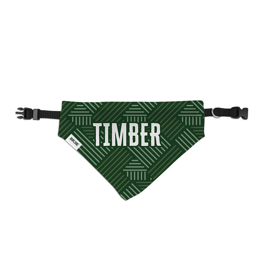 Cross Stitch Pet Bandana