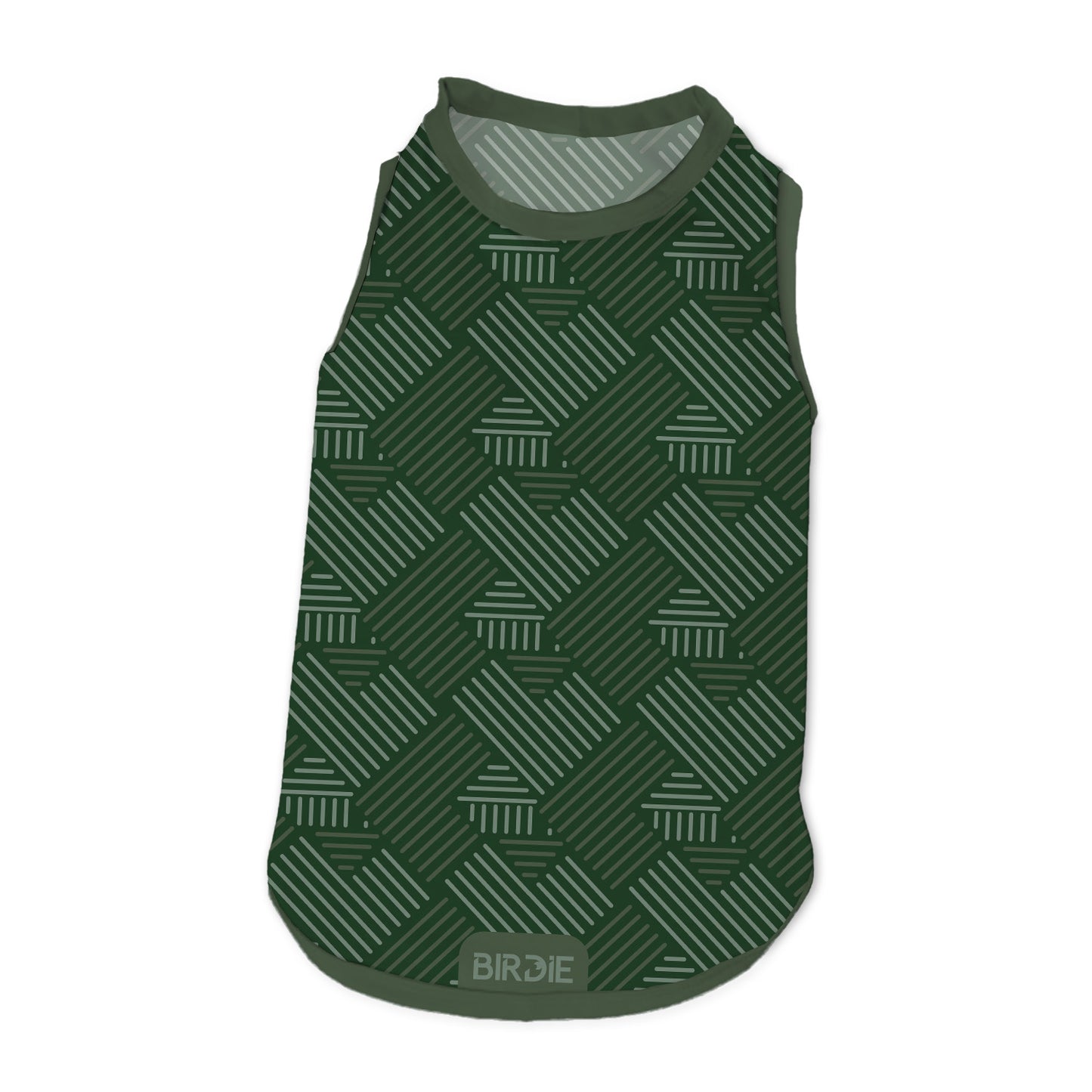 Cross Stitched EzSleeve