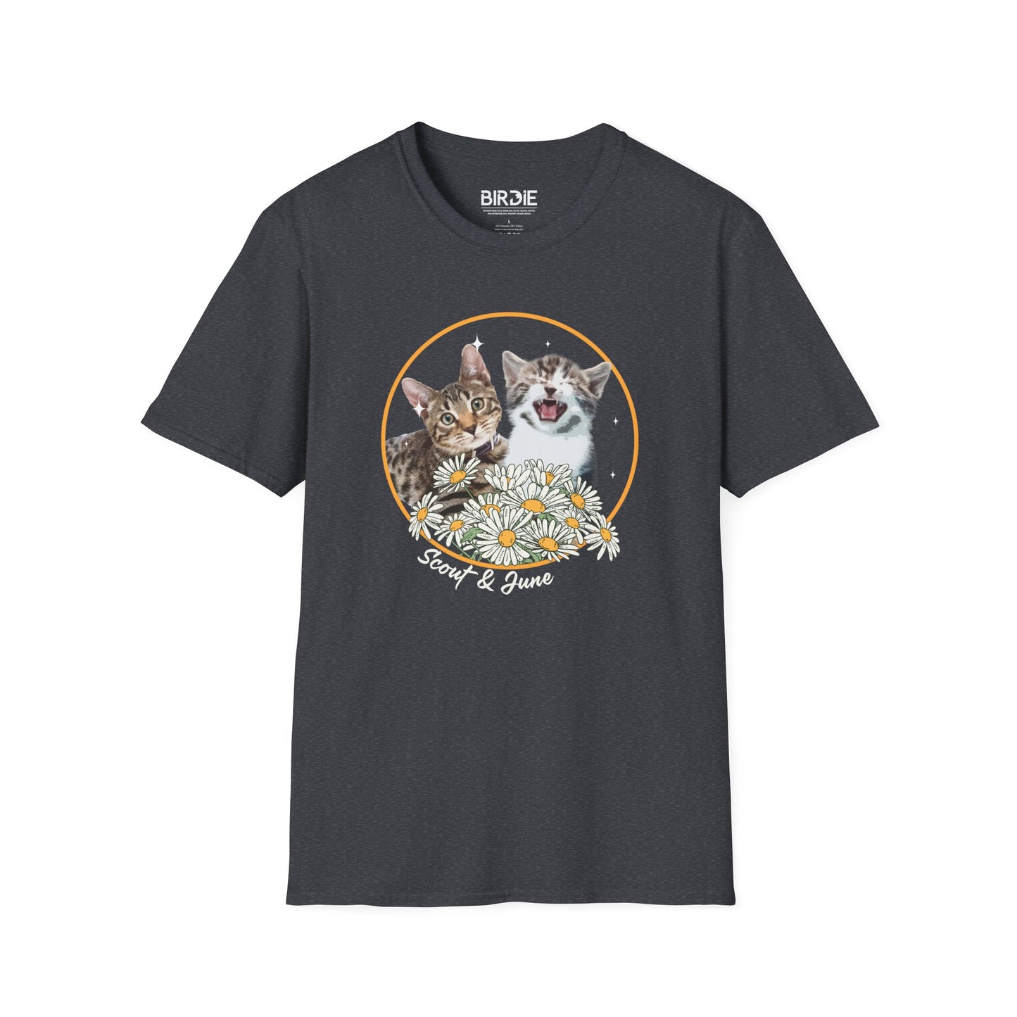 custom pet shirt