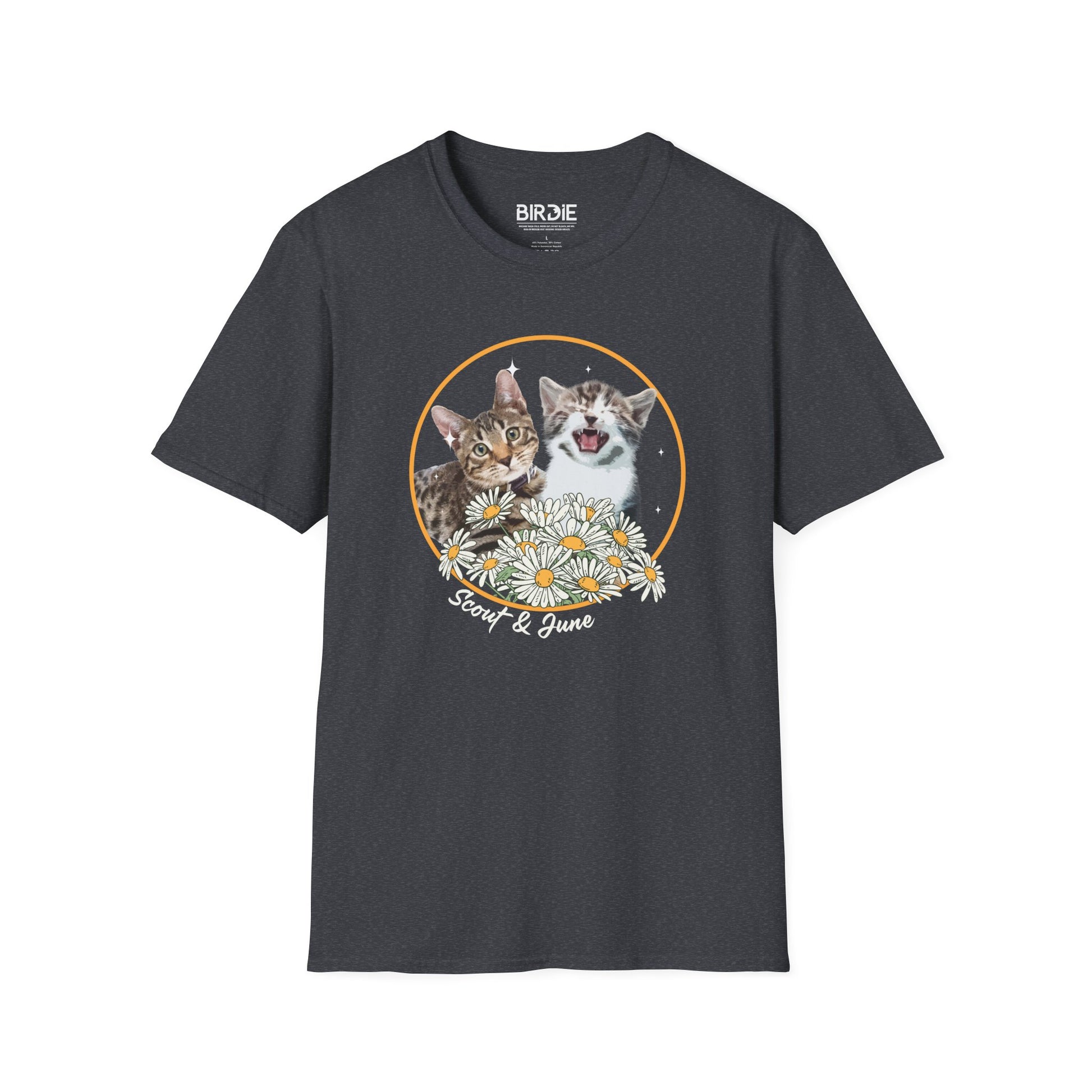 custom pet shirt