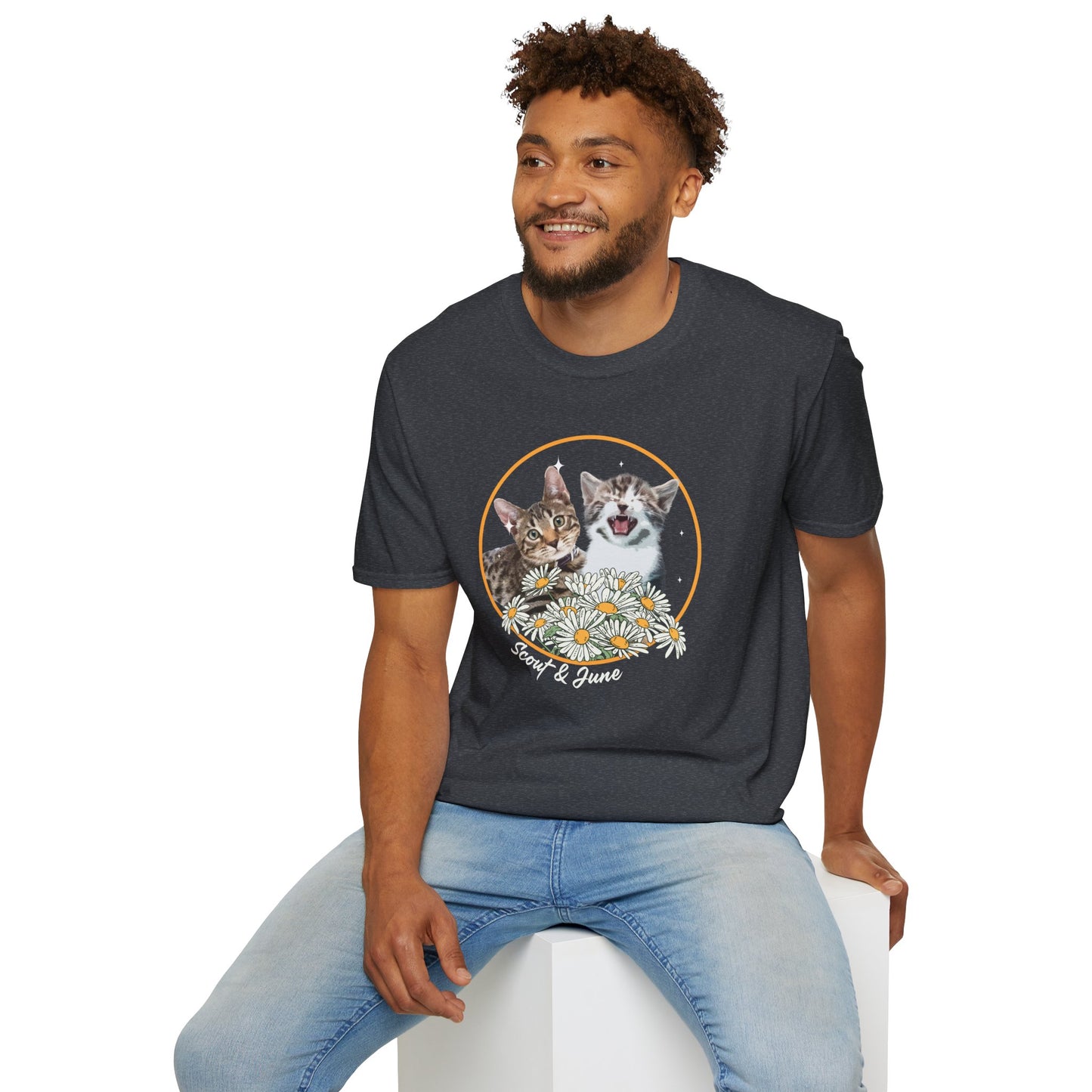 custom pet shirt