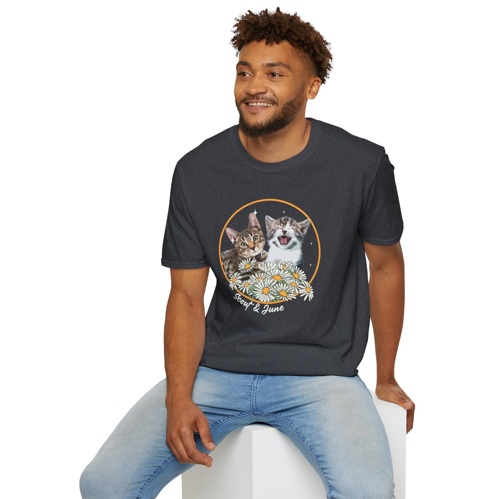 custom pet shirt
