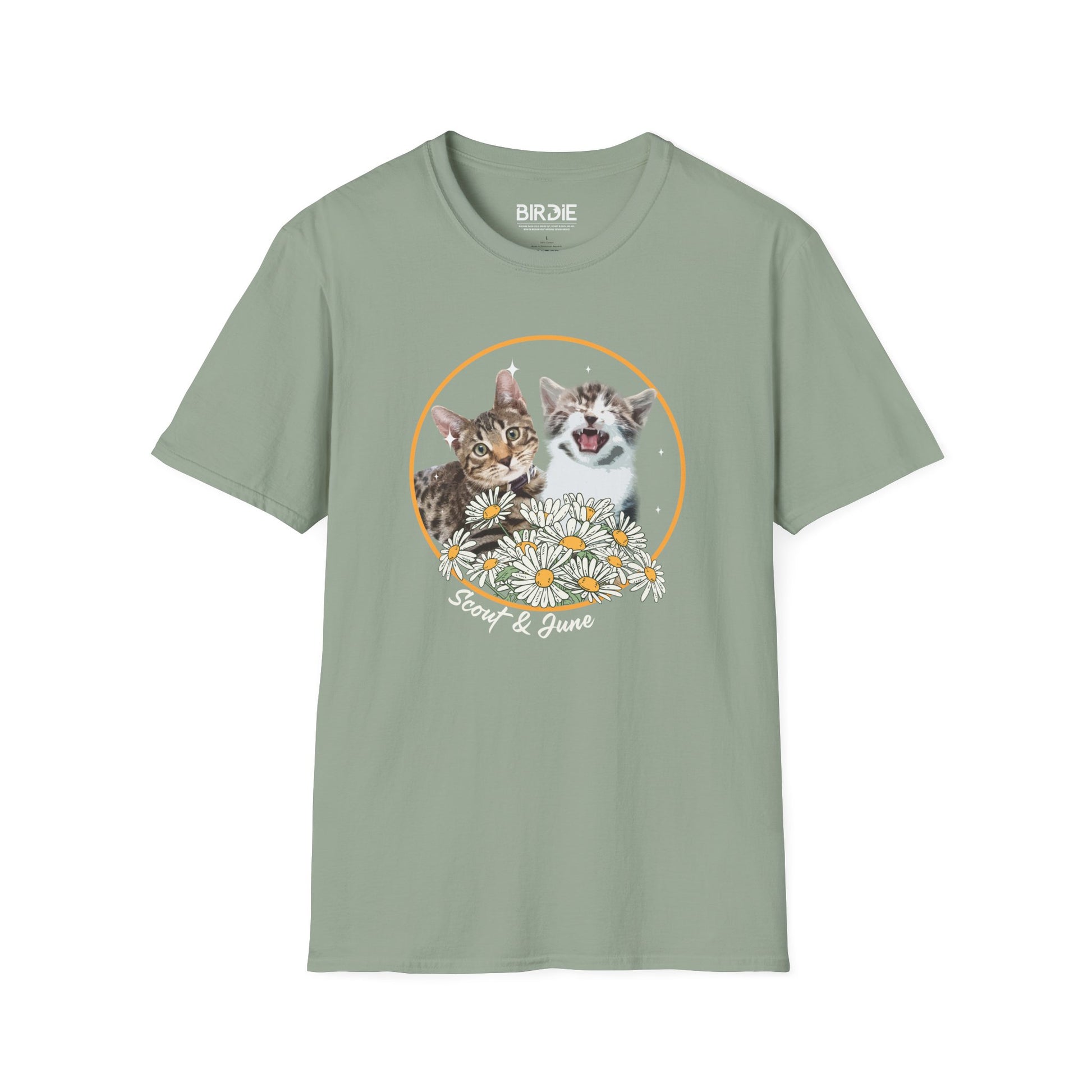 custom pet shirt