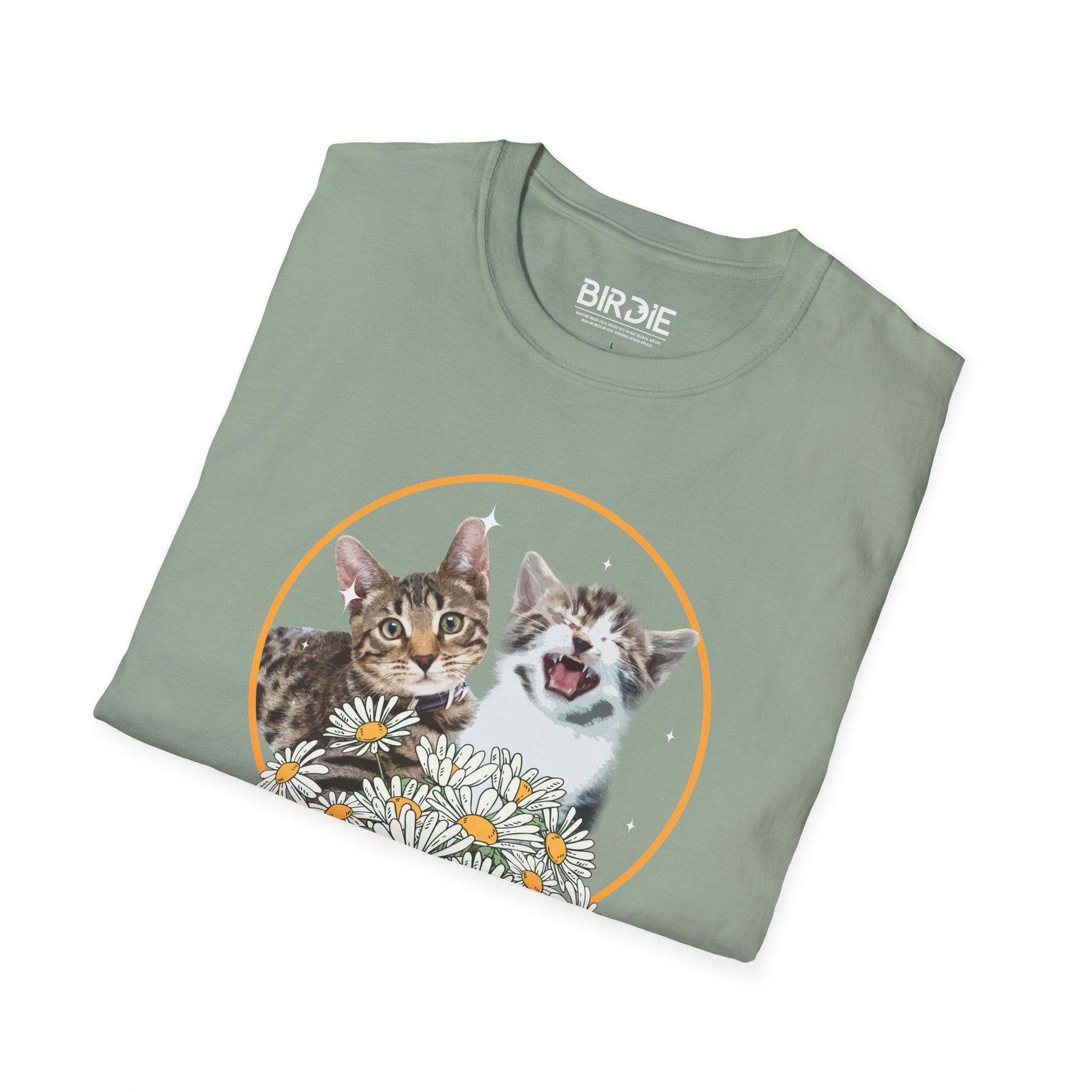 custom pet shirt