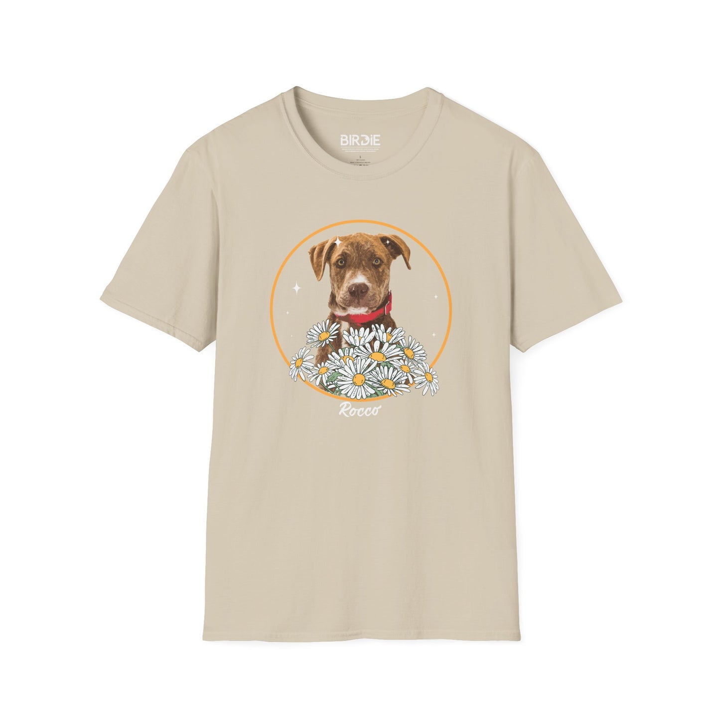 custom pet shirt