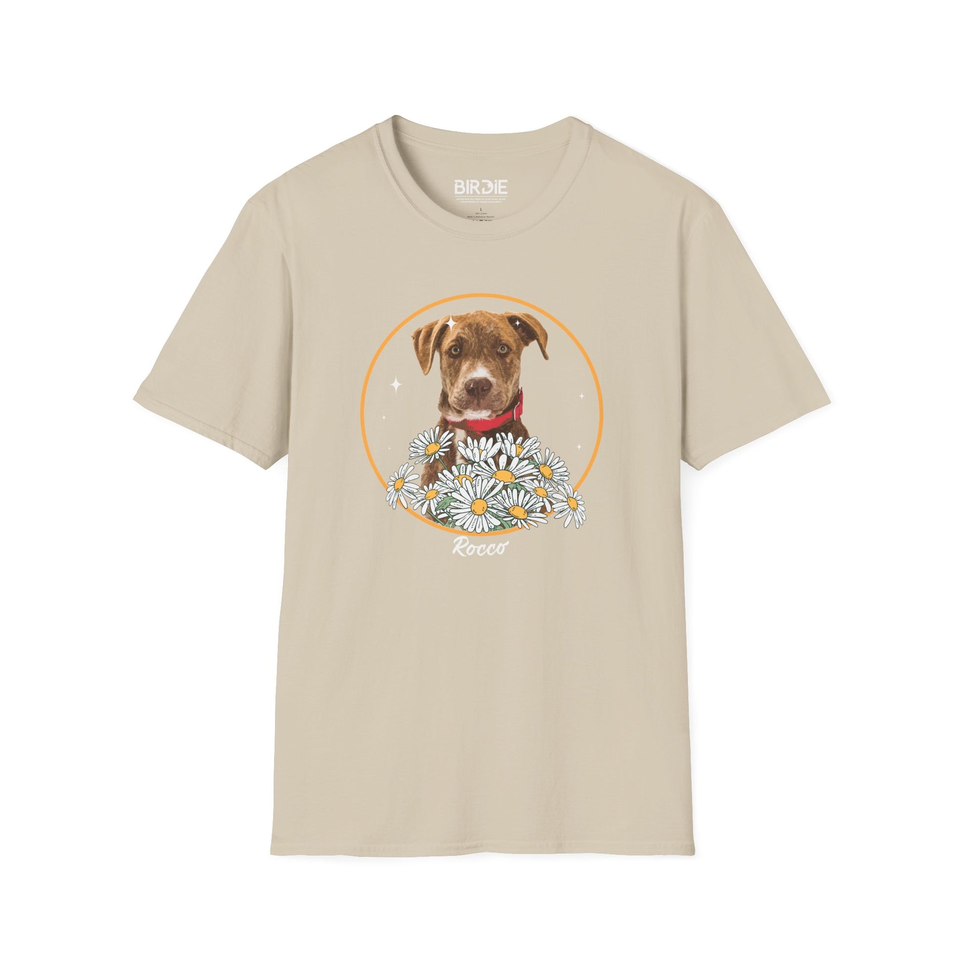custom pet shirt