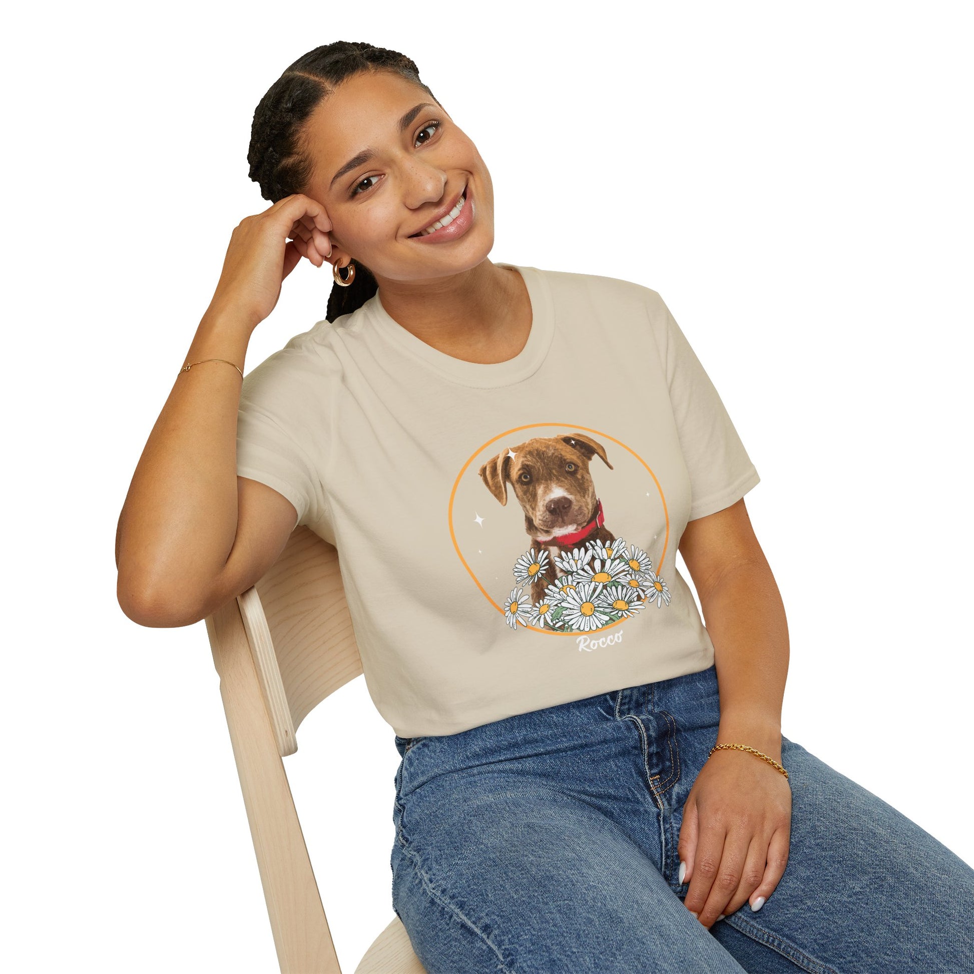 custom pet shirt