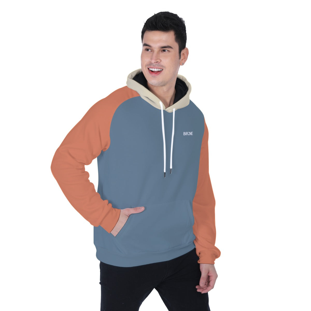 matching human and pet hoodie