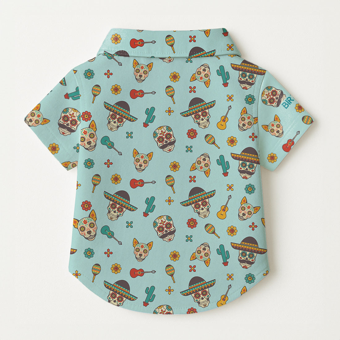 hawaiian pet apparel