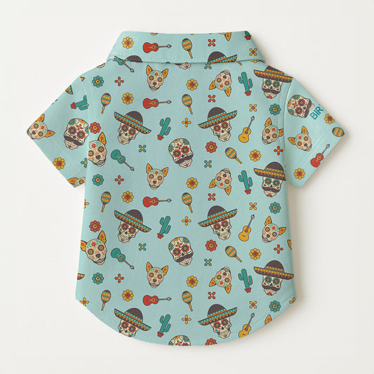 hawaiian pet apparel