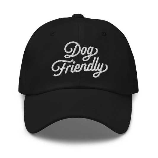 dog friendly hat