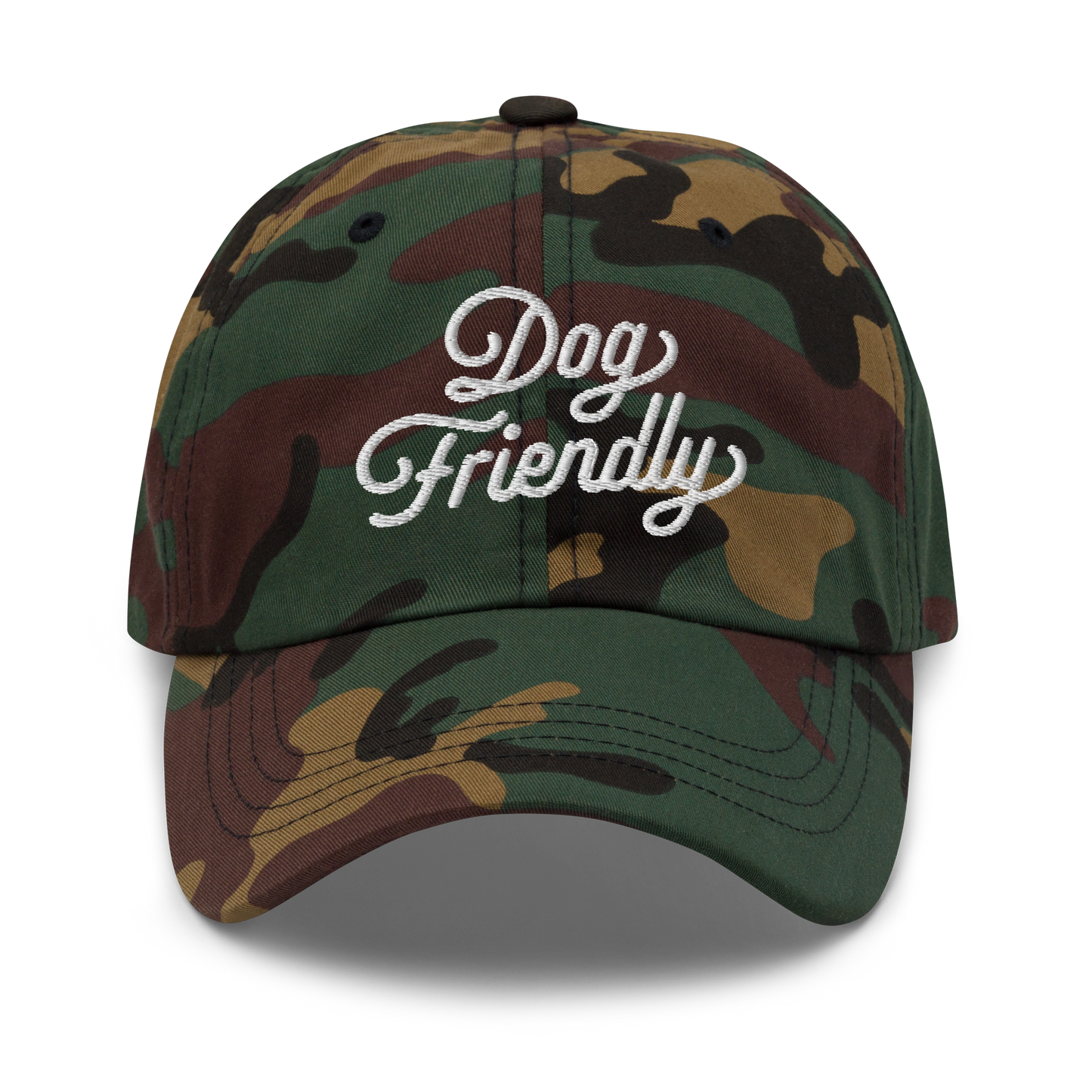 dog friendly hat