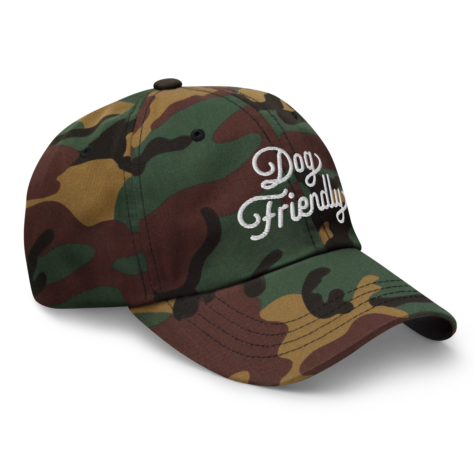 dog friendly hat