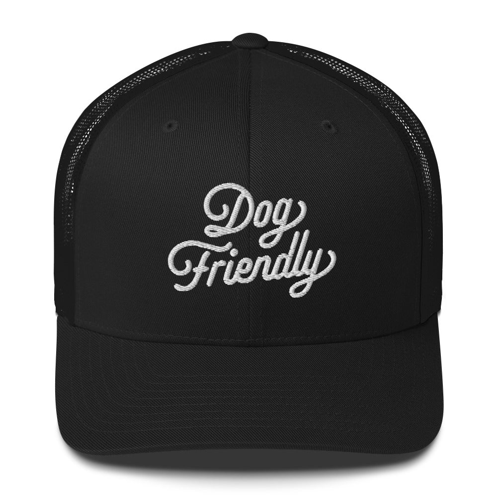 dog friendly hat