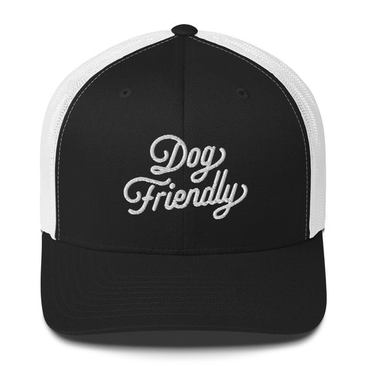 dog friend hat